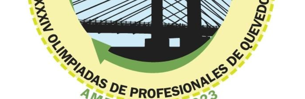 OLIMPIADAS PROFESIONALES DE QUEVEDO 2023