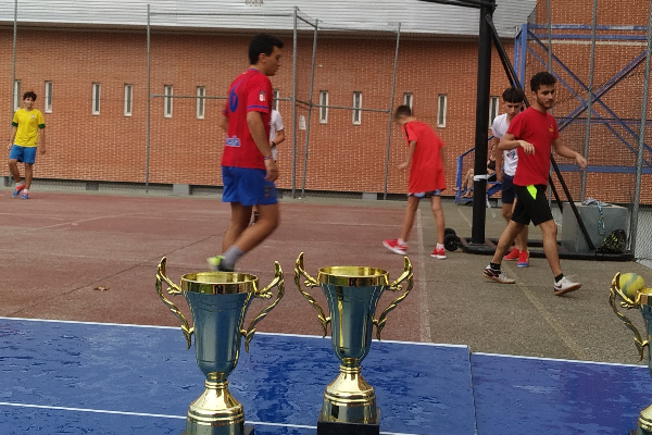 En caso de diluvio universal...