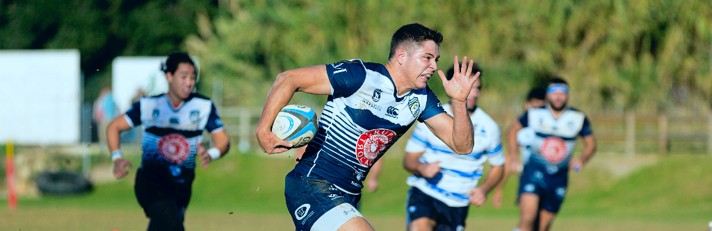 FERugby Campeonato Autonómico XV