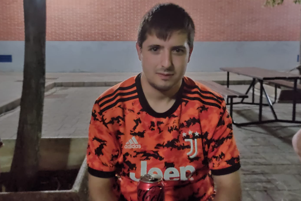 Posible último Mundial de Pichi---Diario Marca