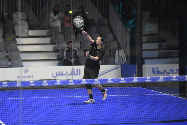 أول النهائيات اليوم!