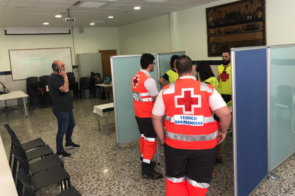 EL EQUIPO DE ENFERMERÍA