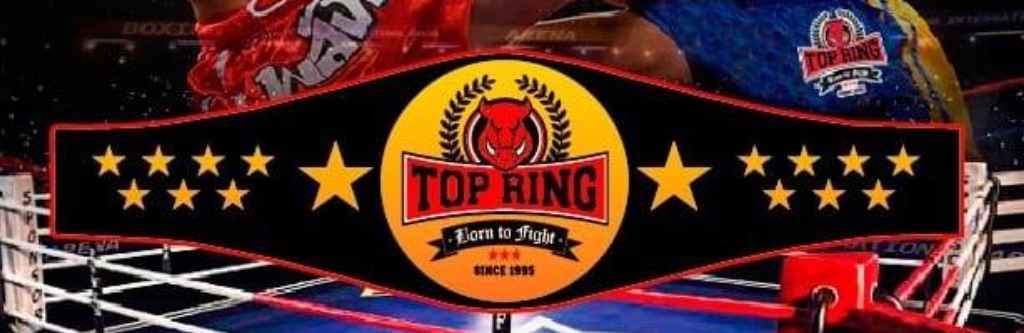 CIRCUITO TOP RING