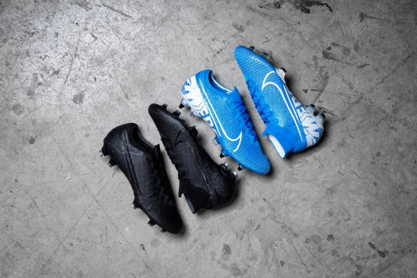 Sorteo de las nuevas Nike Mercurial