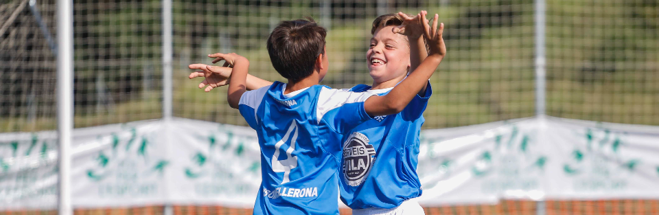 VII EDICIÓ TORNEIG EL COLLELL