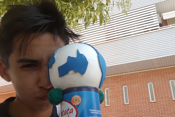 Miguelmo, un Historia de sufrimiento