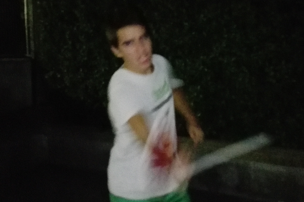 La organización tantea cambiar el número de jugadores por equipo