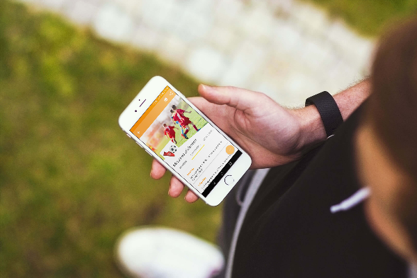 Últimas plazas disponibles!