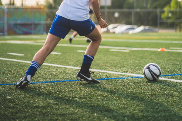 Las inscripciones al Torneo de fútbol están ABIERTAS