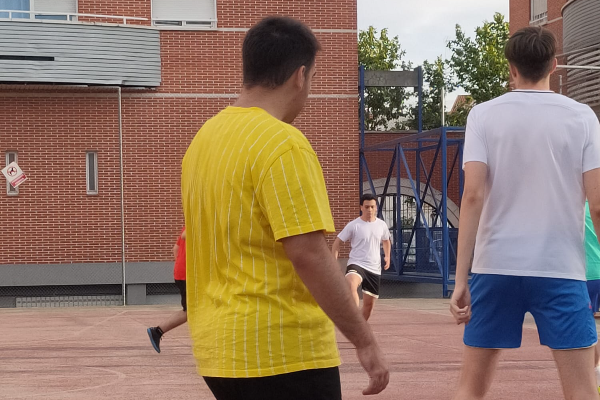 Marilloman vuelve a las andadas---Radio Cancha