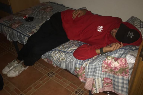 Escándalo en el Equipo de Los Pichichis