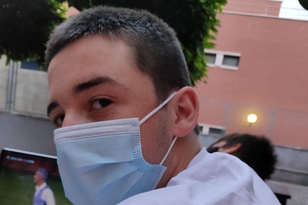 La Cruda realidad detrás del Mundial---Diario Marca