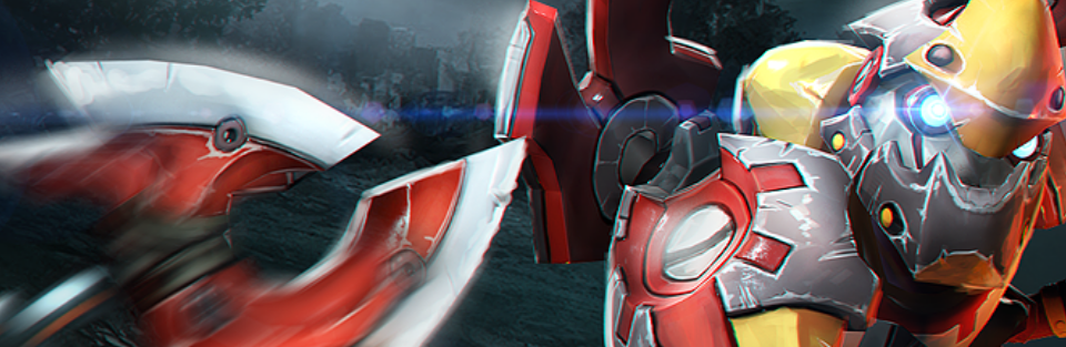 LIGA ARENA SA - SEASON 1