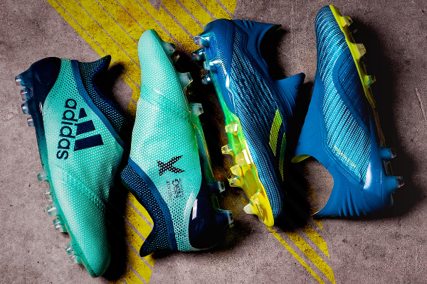 Entra en el sorteo de Adidas, el patrocinador oficial