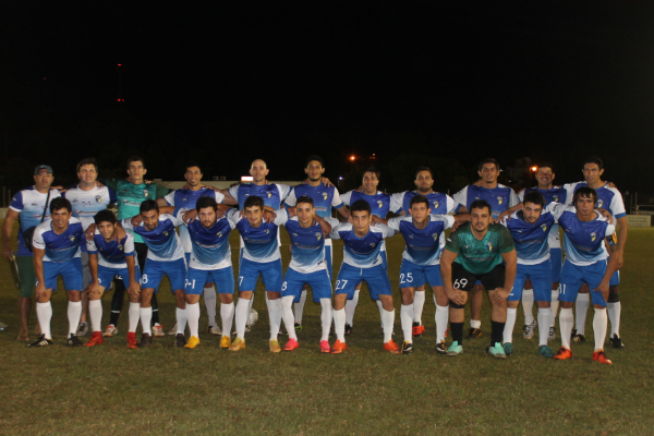 FIRMES E IMPLACABLES HACIA EL OBJETIVO