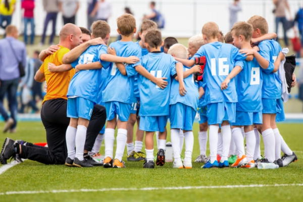 ¡Nuevo Campeón Sorpresa!