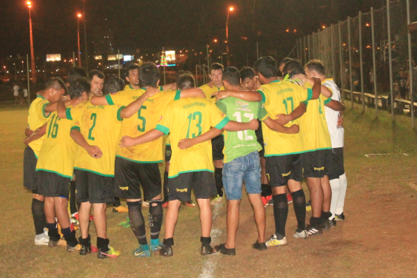 DESPIERTA UN NUEVO GRANDE  