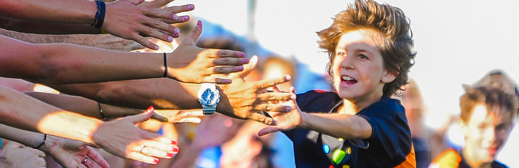 banner