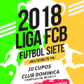 Liga FCB 2018