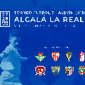 Torneo U11 · Alcalá la Real