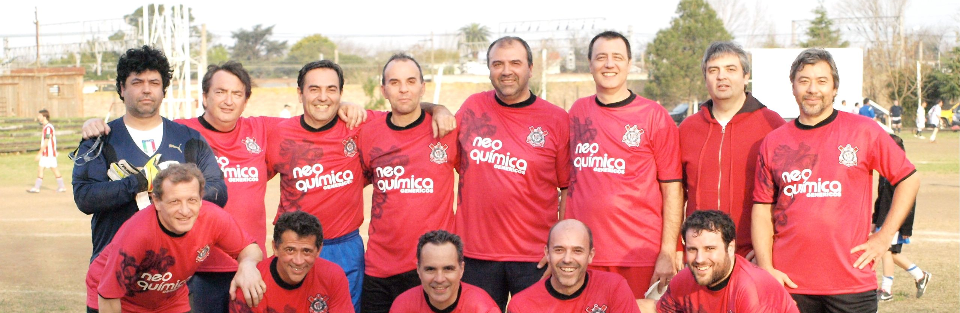 Torneo Belgrano  Senior - Copa Jose Pepe