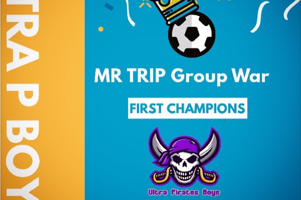 PES ICON KERALA (League) Season 1