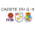 Cadete DH G-3