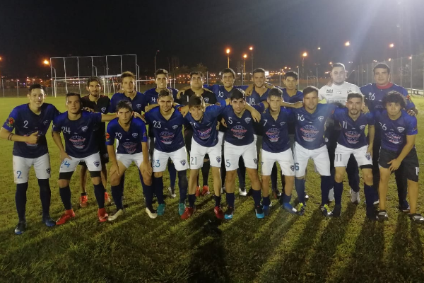 FÉNIX YA ESTA EN CUARTOS DE FINAL 