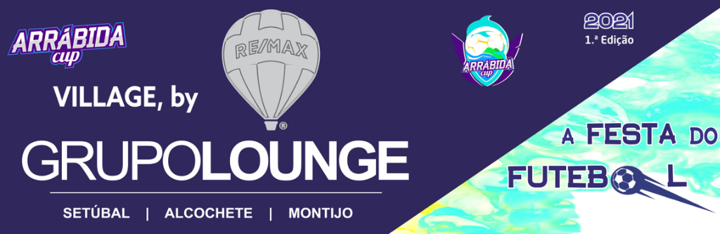 Arrábida Cup 2021