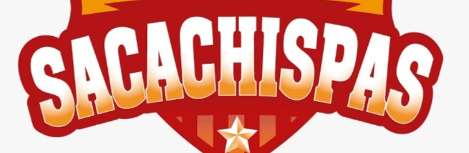 SACACHISPAS 5 BRUTAL