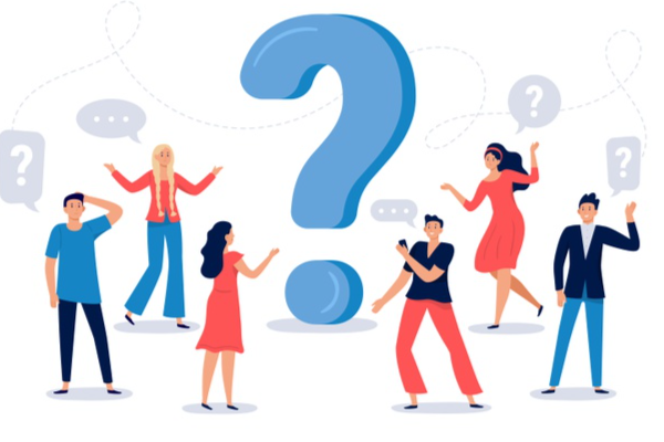 Preguntas y Respuestas