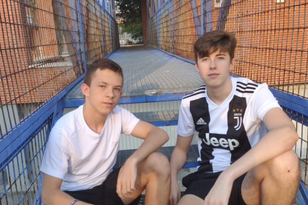 Reunidos por Última vez.