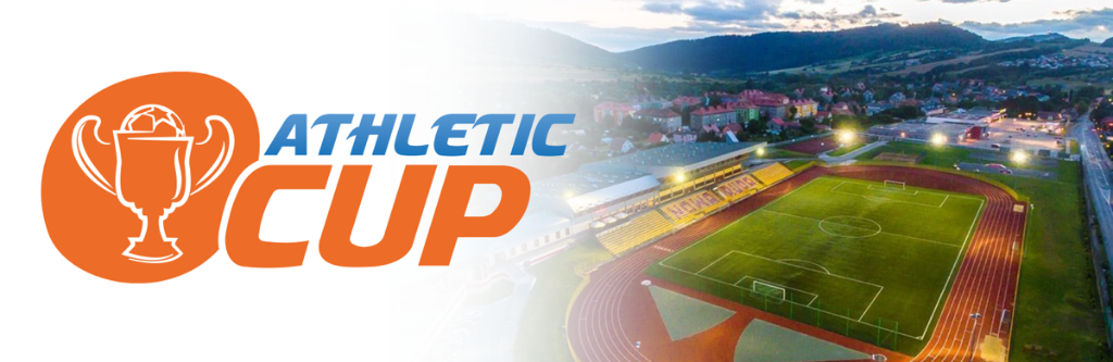 Athletic CUP 11-12.03.23