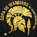COPA DE WARRIORS
