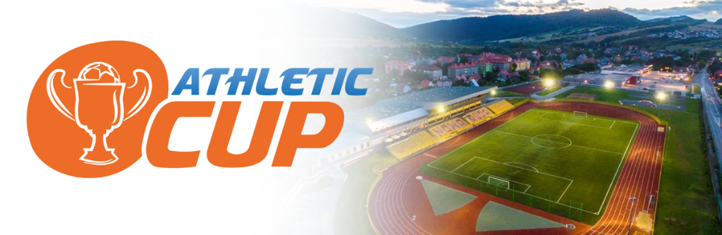 Athletic CUP 1-2.04.23