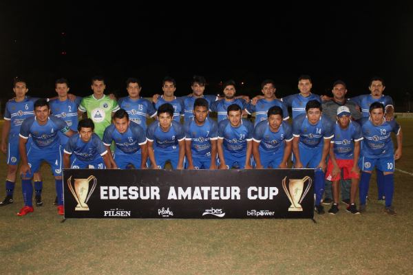 SOL ESTA PUNTERO Y CLASIFICADO 