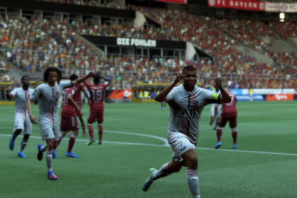 ¿Haaland o Mbappé?