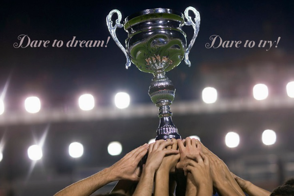 Campeones de temporada 4