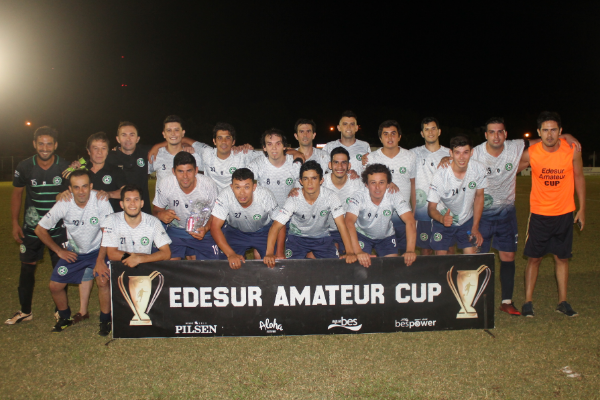 SORPRESA DE LOS AMIGOS 