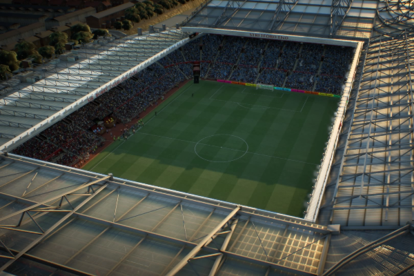 La Mejor Liga Promesas arranca