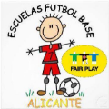 LIGAS ESCUELAS ALICANTE