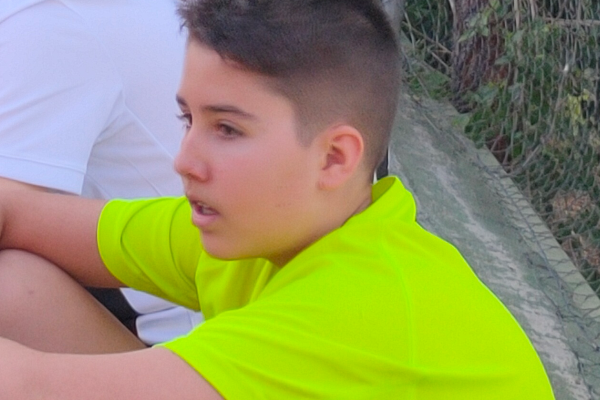 Baja de última hora 