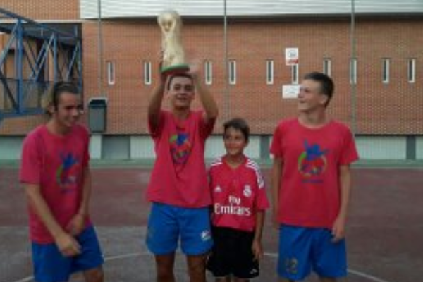 Posible cambio de los acontecimientos