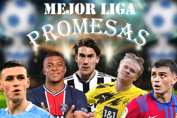 Mejor Liga Promesas