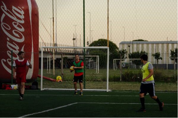 Ya están las fotos!