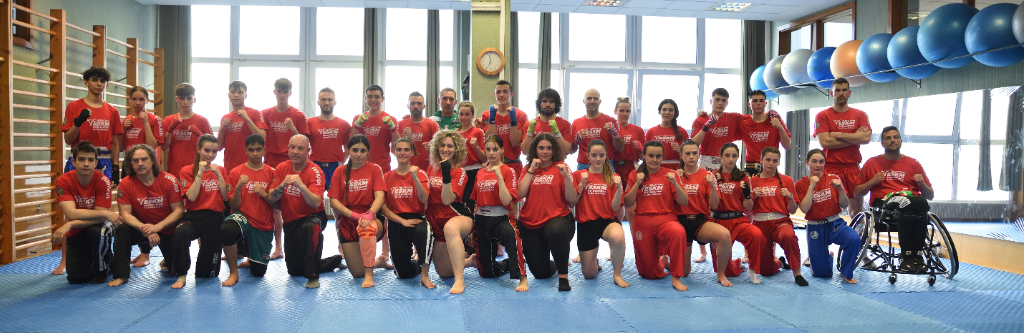 EUSKAL SELEKZIOA 2023