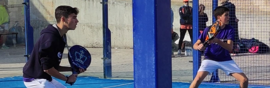 LIGAS DE PADEL CSC 23/24