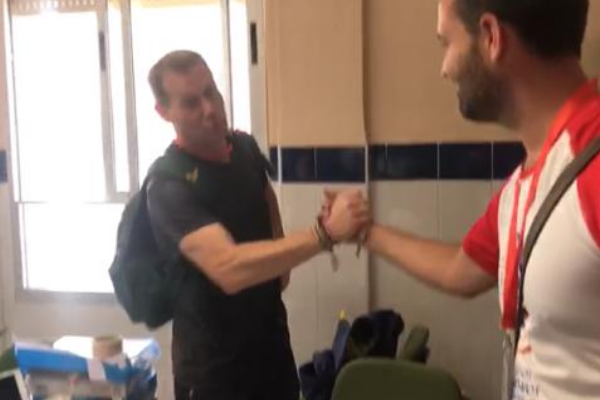 FÚTBOL ALEVÍN SORTEO PARA MEJOR SEGUNDO DE GRUPO