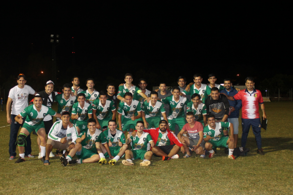 UN NUEVO ELEGIDO QUE PODRÍA MARCAR HISTORIA 