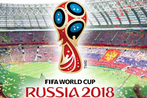 Clasificados a la siguiente Ronda